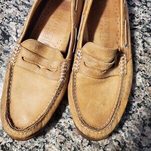 Men's Sperry Penny Loafer